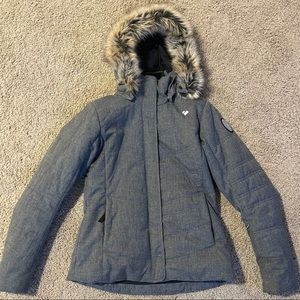 Obermeyer Women’s Ski Coat